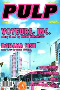 Voyeurs, Inc.