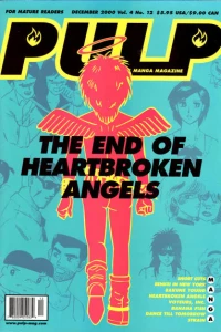 The End of Heartbroken Angels