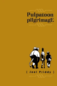 Issue #1