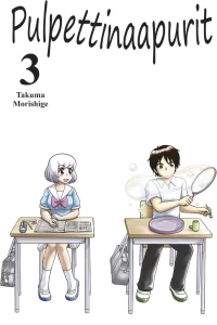 Issue #3