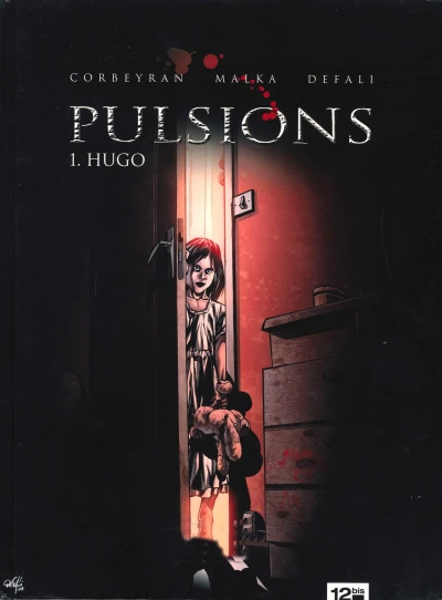 Cover of Hugo