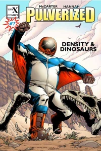 Density & Dinosaurs