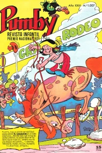 Issue #1007