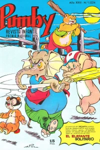 Issue #1024