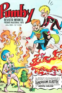 Issue #1026