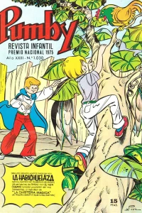 Issue #1030