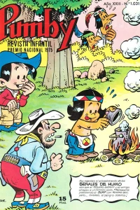 Issue #1031