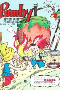Issue #1032