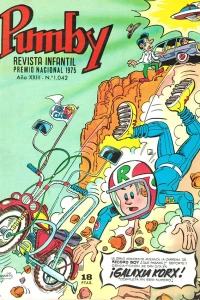 Issue #1042