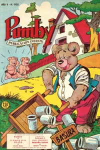 Issue #105