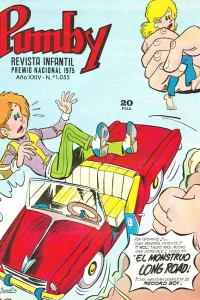 Issue #1055