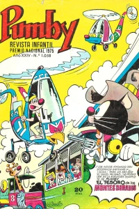 Issue #1058