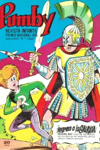 Issue #1060