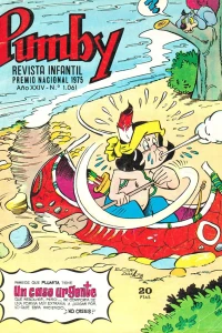 Issue #1061