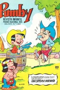 Issue #1063