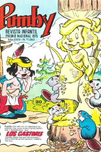 Issue #1065
