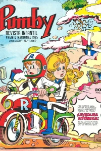 Issue #1069