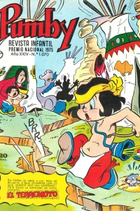 Issue #1070