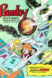 Issue #1084