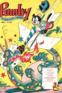 Issue #109
