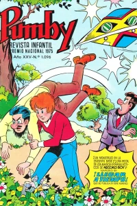 Issue #1096