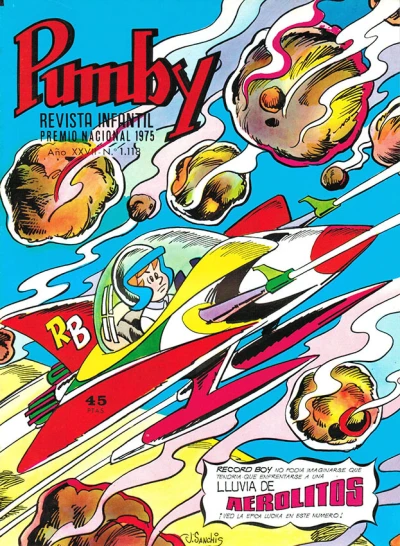 Cover of Issue #1118