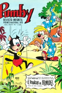 Issue #1134