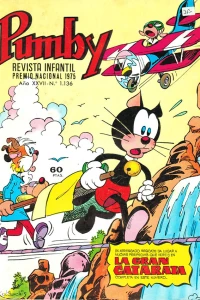 Issue #1136
