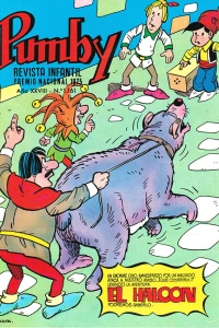 Issue #1161