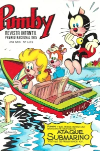 Issue #1172