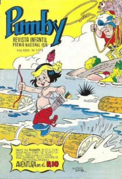 Cover of Issue #1175