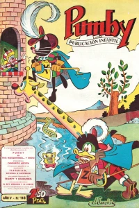 Issue #118
