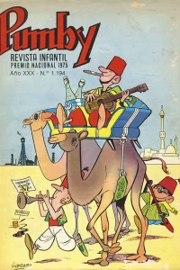 Issue #1194