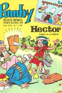 Issue #1195