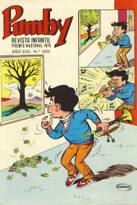Issue #1203