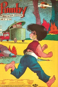 Issue #132