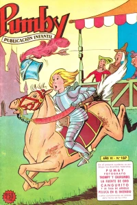 Issue #137