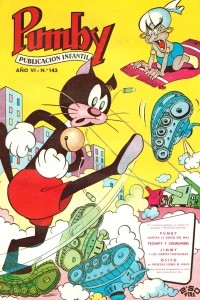 Issue #143