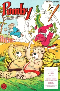 Issue #144