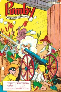 Issue #149