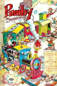 Issue #152