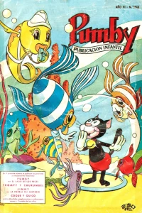 Issue #153