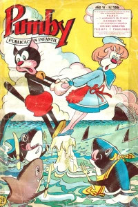 Issue #156