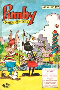 Issue #157