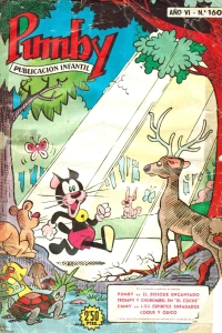 Issue #160