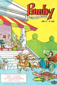 Issue #167