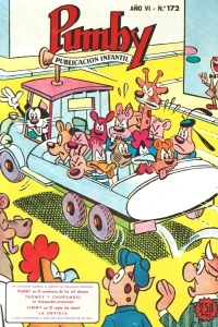 Issue #172