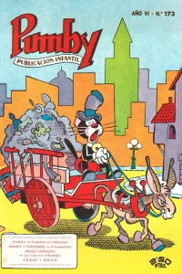 Issue #173