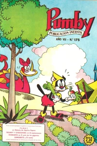 Issue #175