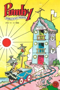 Issue #183